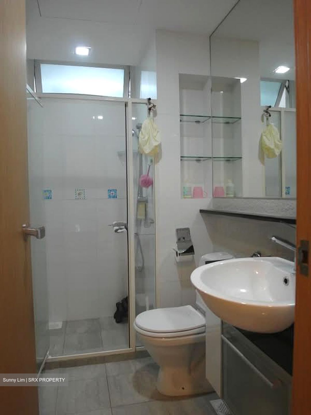 Ris Grandeur (D18), Condominium #601043771